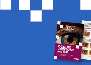 Occhio ai sintomi della TED: Scarica il questionario