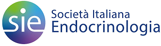 logo SIE Società Italiana Endocrinologia