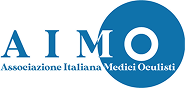 logo AIMO Associazione Italiana Medici Oculisti