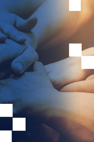 TED: Supporto e community