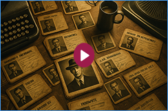 TI PRESENTO TED La digital photostory Episodio 3