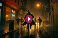 TI PRESENTO TED La digital photostory Episodio 6