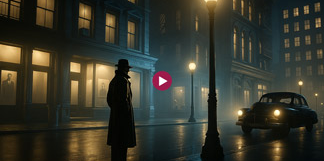 TI PRESENTO TED La digital photostory Episodio 1