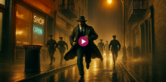 TI PRESENTO TED La digital photostory Episodio 6